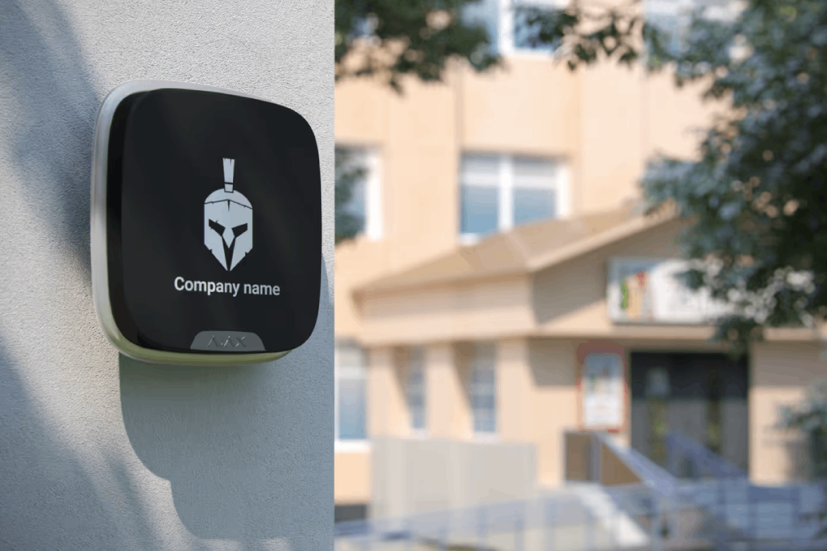 Technologia Fibra – StreetSiren DoubleDeck